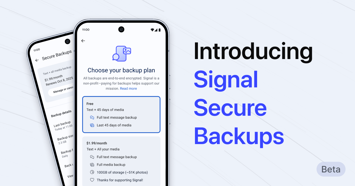HTX group messaging tool