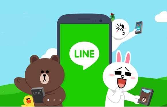 How to Add Foreigners on Line? The Global Number Generator Easily Finds Friends