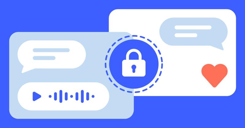 France WhatsApp filtering agent