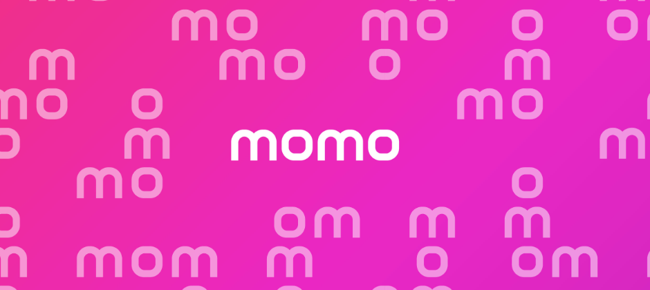 MoMo data-driven marketing
