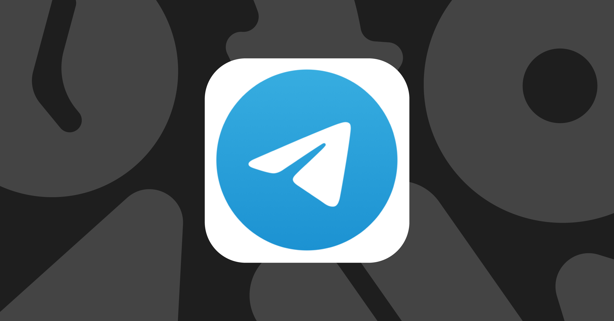 Telegram account purging platform