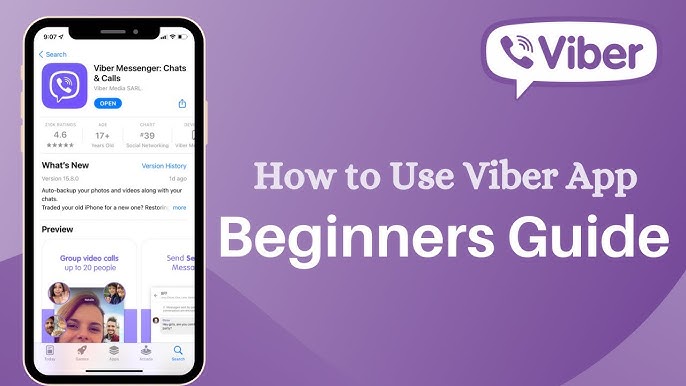 Viber group administrator features: New strategies for increasing traffic and follower growth