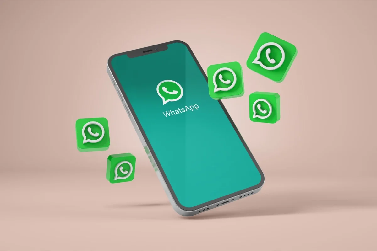 Unblocking WhatsApp